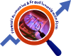 YUSALH Consulting Firm Logo