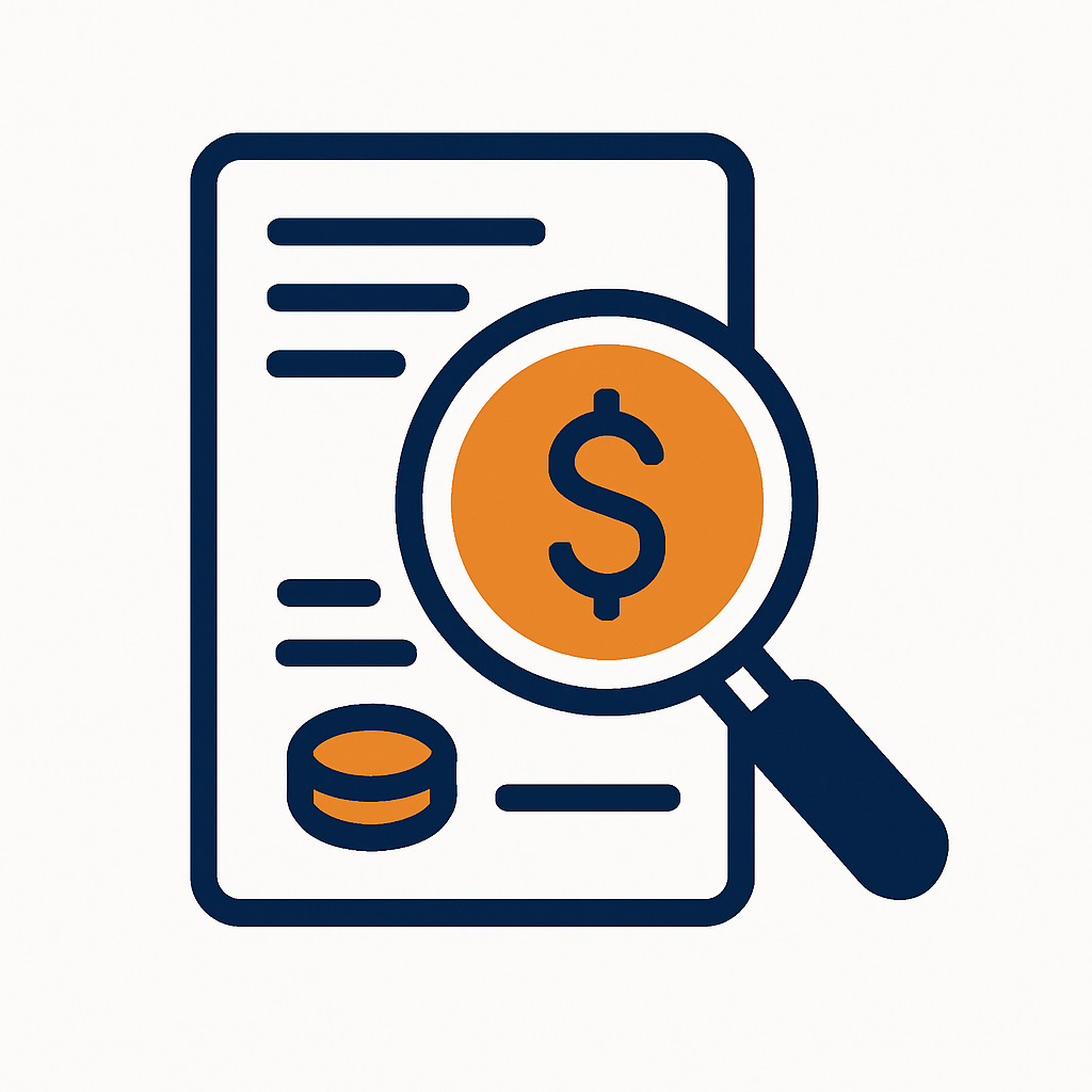 Investigative Accounting